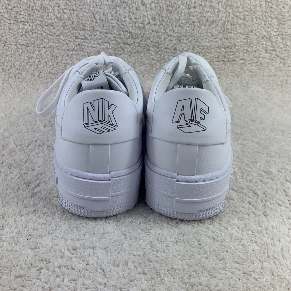 Nike Air Force 1 Low Pixel Womens - Picture 4 of 7